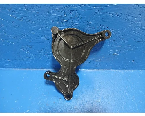 DETROIT DD15 Front Cover