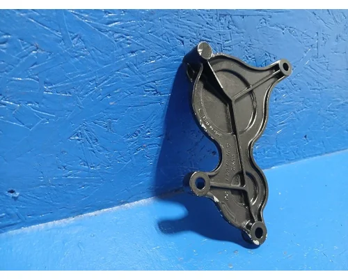 DETROIT DD15 Front Cover