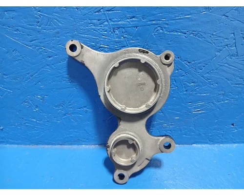 DETROIT DD15 Front Cover