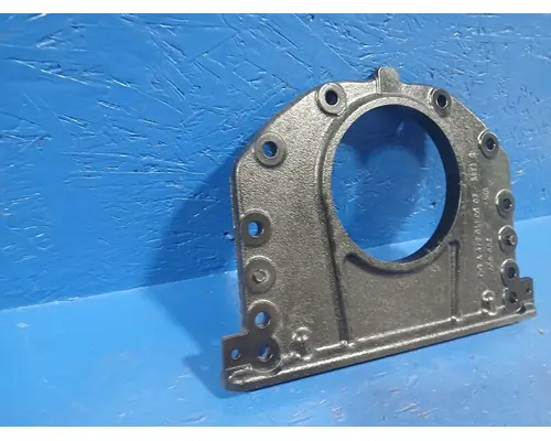 DETROIT DD15 Front Cover