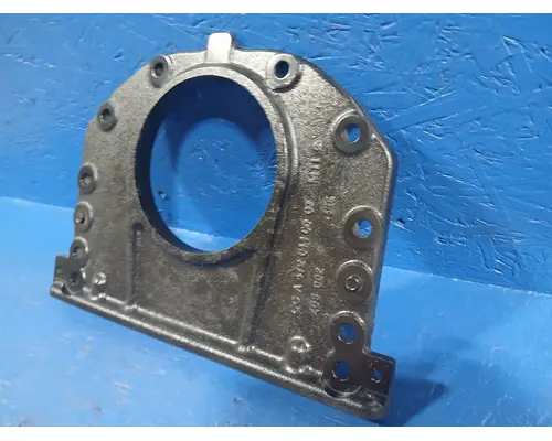 DETROIT DD15 Front Cover
