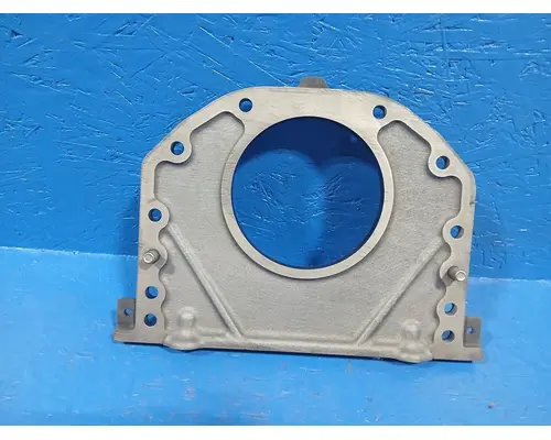 DETROIT DD15 Front Cover
