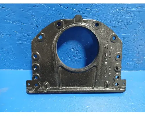DETROIT DD15 Front Cover