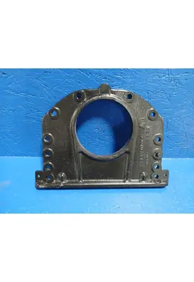 DETROIT DD15 Front Cover