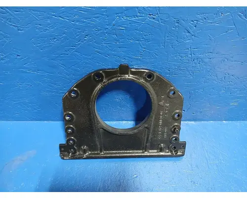 DETROIT DD15 Front Cover
