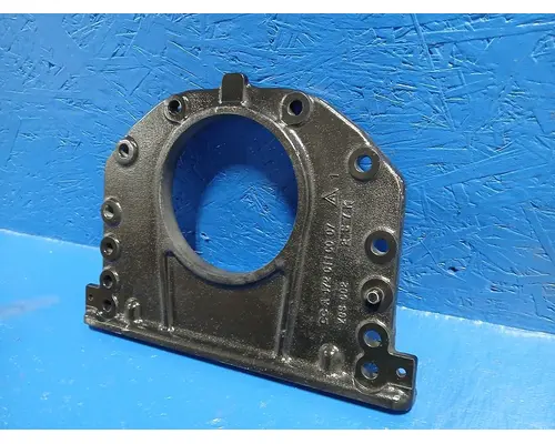 DETROIT DD15 Front Cover
