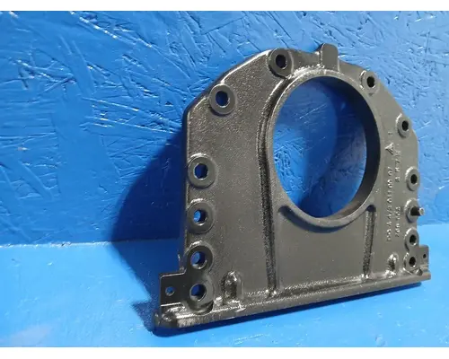 DETROIT DD15 Front Cover