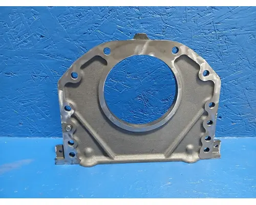 DETROIT DD15 Front Cover