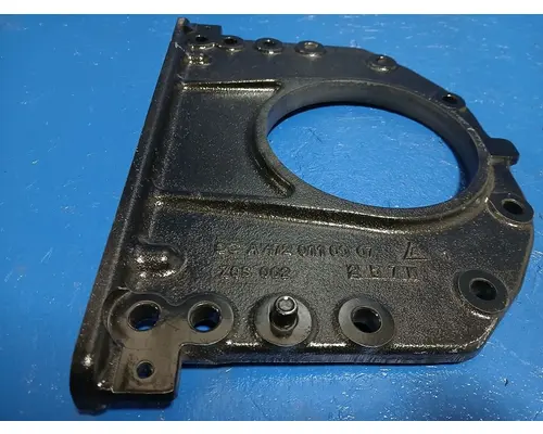 DETROIT DD15 Front Cover