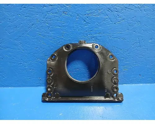 DETROIT DD15 Front Cover