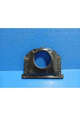 DETROIT DD15 Front Cover