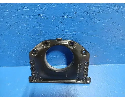 DETROIT DD15 Front Cover