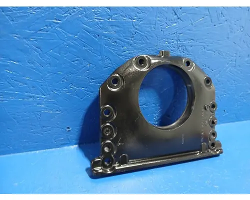 DETROIT DD15 Front Cover
