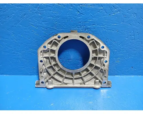 DETROIT DD15 Front Cover