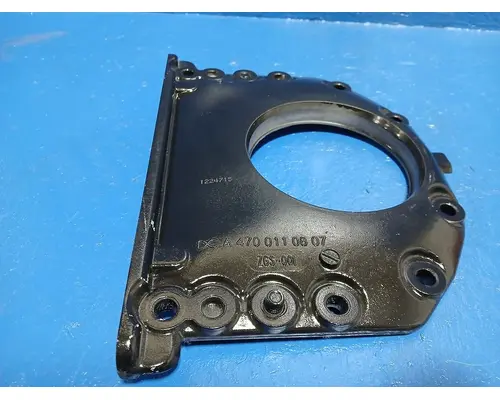 DETROIT DD15 Front Cover