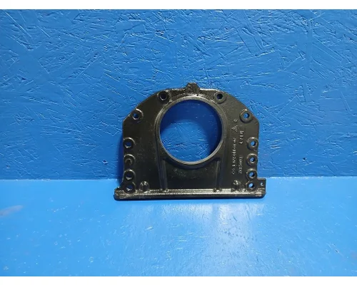 DETROIT DD15 Front Cover
