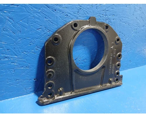 DETROIT DD15 Front Cover