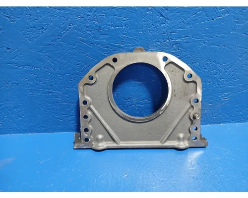 DETROIT DD15 Front Cover