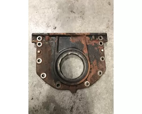 DETROIT DD15 Front Cover