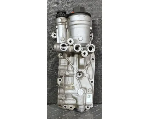 DETROIT DD15 Fuel Filter ModuleHousing