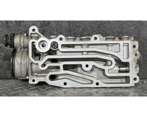 DETROIT DD15 Fuel Filter ModuleHousing