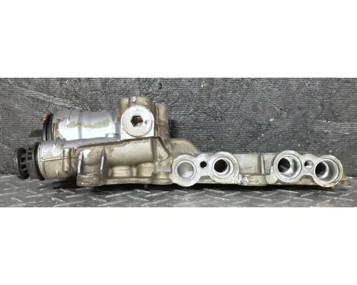 DETROIT DD15 Fuel Filter ModuleHousing
