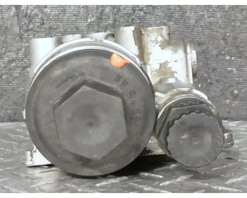DETROIT DD15 Fuel Filter ModuleHousing