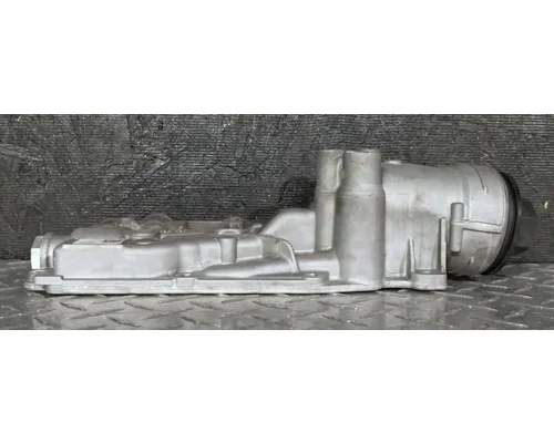 DETROIT DD15 Fuel Filter ModuleHousing