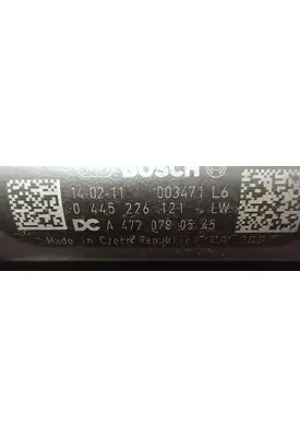 DETROIT DD15 Fuel Injection Parts