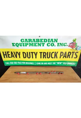 DETROIT DD15 Fuel Injection Parts