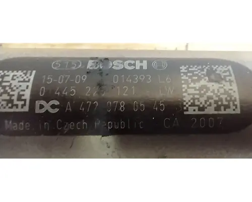 DETROIT DD15 Fuel Injection Parts