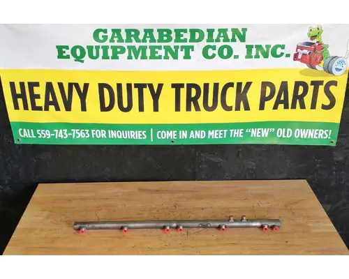 DETROIT DD15 Fuel Injection Parts