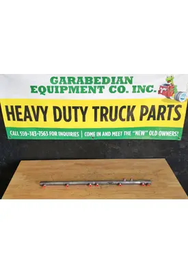 DETROIT DD15 Fuel Injection Parts