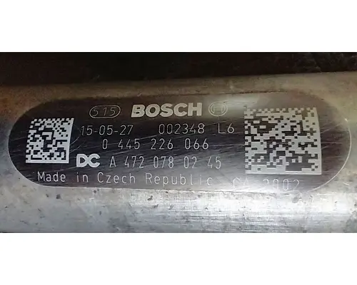 DETROIT DD15 Fuel Injection Parts