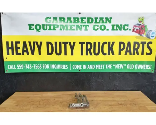 DETROIT DD15 Fuel Injection Parts