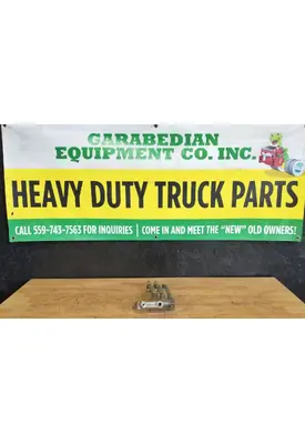 DETROIT DD15 Fuel Injection Parts