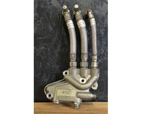 DETROIT DD15 Fuel Injection Parts