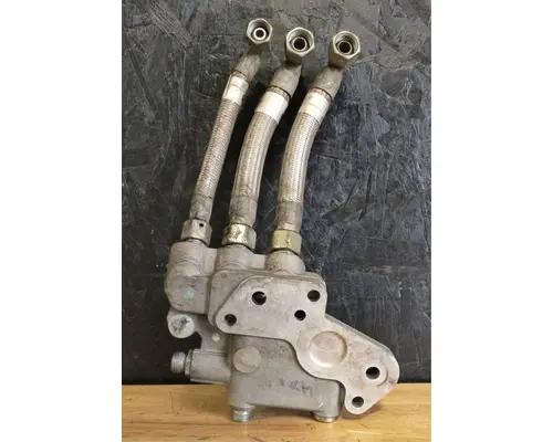 DETROIT DD15 Fuel Injection Parts