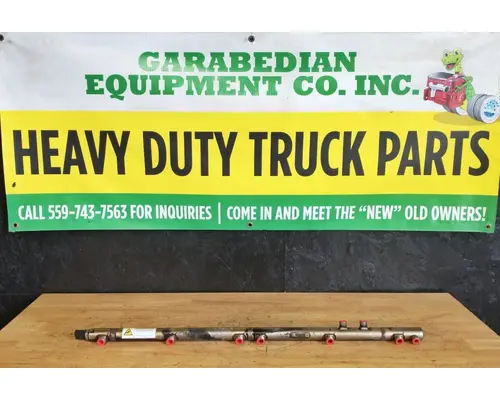 DETROIT DD15 Fuel Injection Parts