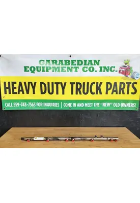 DETROIT DD15 Fuel Injection Parts