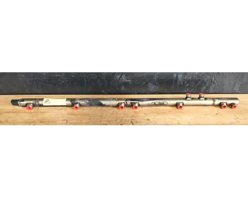 DETROIT DD15 Fuel Injection Parts