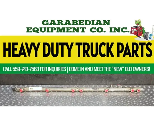 DETROIT DD15 Fuel Injection Parts