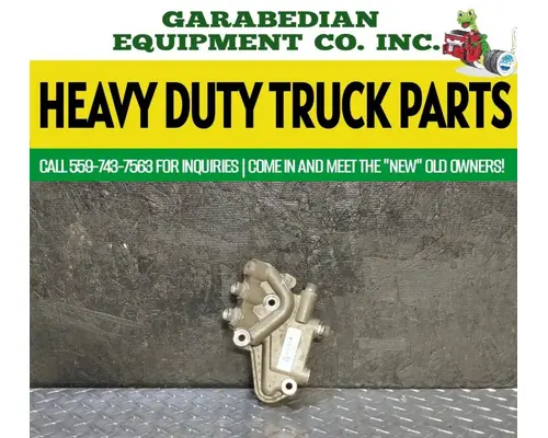 DETROIT DD15 Fuel Injection Parts