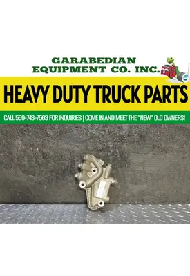 DETROIT DD15 Fuel Injection Parts