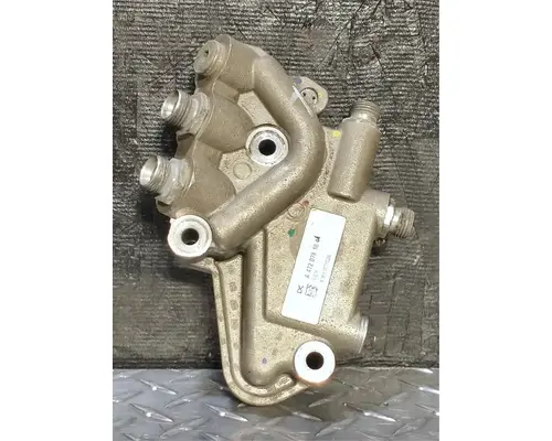 DETROIT DD15 Fuel Injection Parts