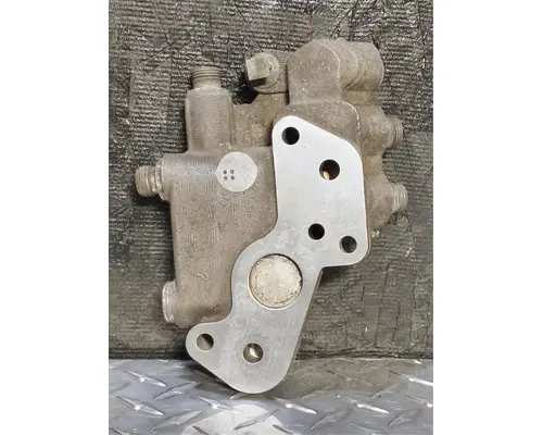 DETROIT DD15 Fuel Injection Parts