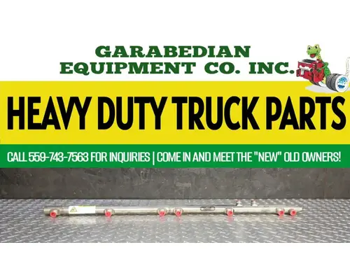 DETROIT DD15 Fuel Injection Parts