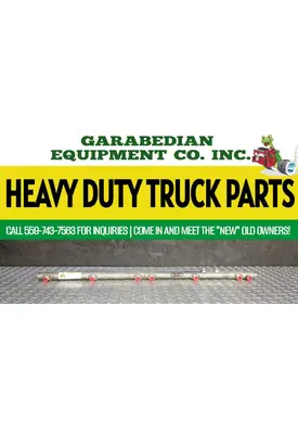 DETROIT DD15 Fuel Injection Parts