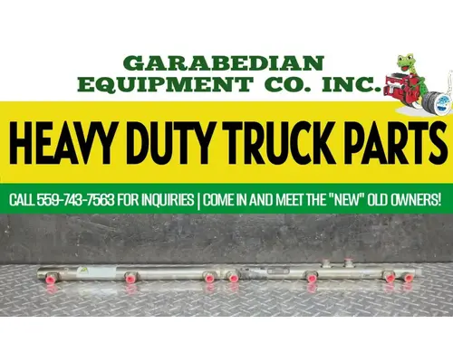 DETROIT DD15 Fuel Injection Parts