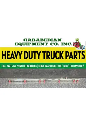 DETROIT DD15 Fuel Injection Parts